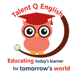 Talent Q English